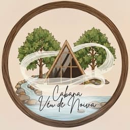 Cabana Véu de Noiva